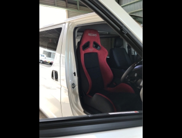 RECARO@SR-7@GU100@RED