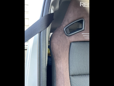 RECARO@SR-7F@GU100@uE@A[Xgt