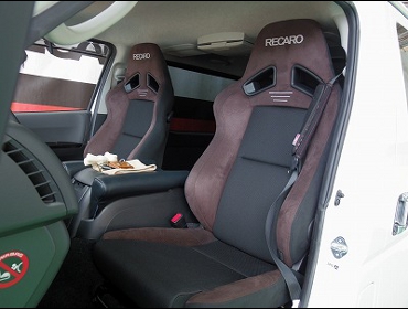 RECARO@SR-7F@GU100@uE