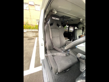 RECARO@SR-7e@KK100@BK@A[Xgt